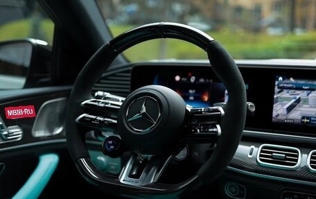 Mercedes-Benz GLE Coupe AMG, 2025 год, 18 700 000 рублей, 20 фотография