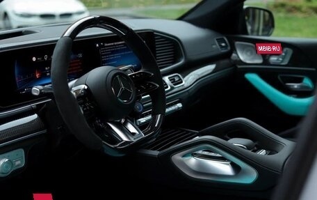 Mercedes-Benz GLE Coupe AMG, 2025 год, 18 700 000 рублей, 16 фотография