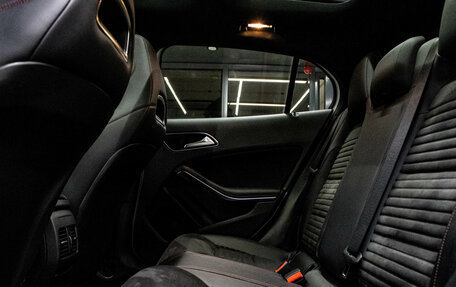 Mercedes-Benz GLA, 2016 год, 2 079 000 рублей, 10 фотография