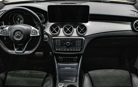 Mercedes-Benz GLA, 2016 год, 2 079 000 рублей, 5 фотография