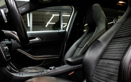 Mercedes-Benz GLA, 2016 год, 2 079 000 рублей, 9 фотография