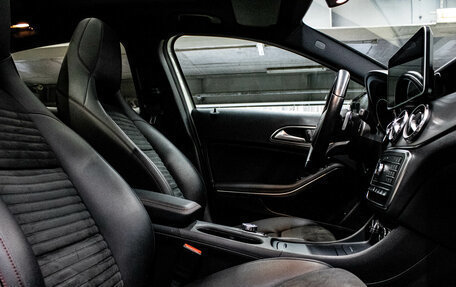 Mercedes-Benz GLA, 2016 год, 2 079 000 рублей, 12 фотография
