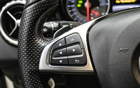 Mercedes-Benz GLA, 2016 год, 2 079 000 рублей, 17 фотография