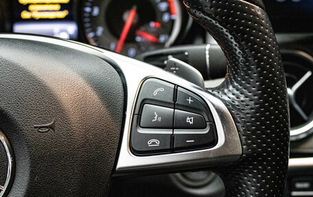 Mercedes-Benz GLA, 2016 год, 2 079 000 рублей, 18 фотография