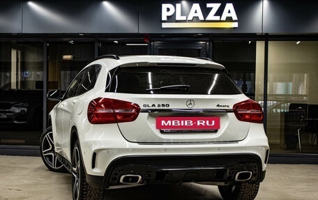 Mercedes-Benz GLA, 2016 год, 2 079 000 рублей, 4 фотография