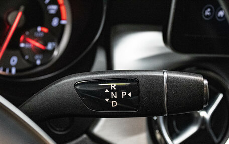 Mercedes-Benz GLA, 2016 год, 2 079 000 рублей, 19 фотография