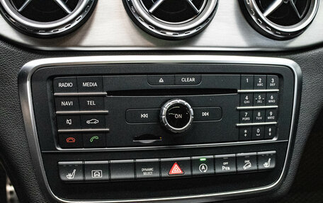 Mercedes-Benz GLA, 2016 год, 2 079 000 рублей, 22 фотография