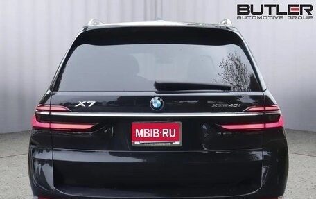 BMW X7, 2024 год, 11 800 000 рублей, 6 фотография