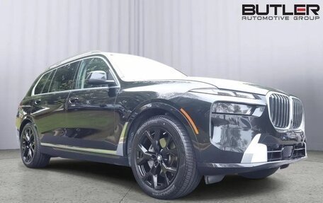 BMW X7, 2024 год, 11 800 000 рублей, 8 фотография