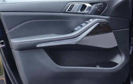 BMW X7, 2024 год, 11 800 000 рублей, 9 фотография