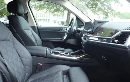 BMW X7, 2024 год, 11 800 000 рублей, 20 фотография