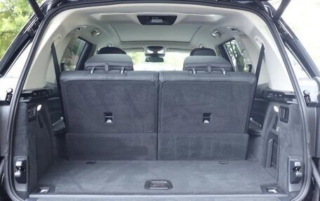 BMW X7, 2024 год, 11 800 000 рублей, 15 фотография