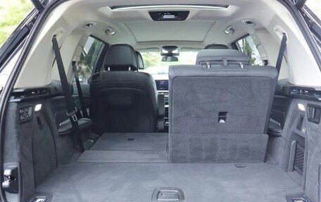 BMW X7, 2024 год, 11 800 000 рублей, 16 фотография