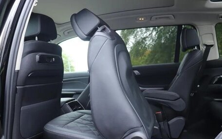 BMW X7, 2024 год, 11 800 000 рублей, 13 фотография