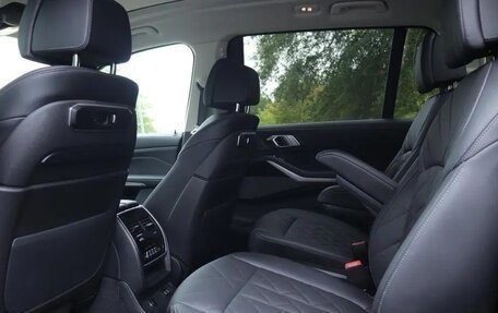 BMW X7, 2024 год, 11 800 000 рублей, 12 фотография