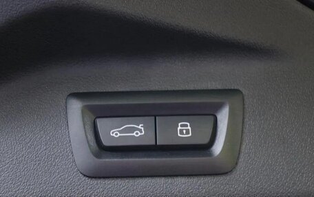 BMW X7, 2024 год, 11 800 000 рублей, 18 фотография