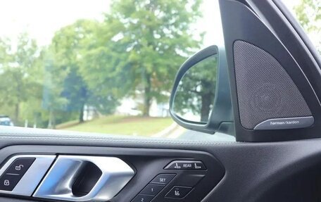 BMW X7, 2024 год, 11 800 000 рублей, 26 фотография