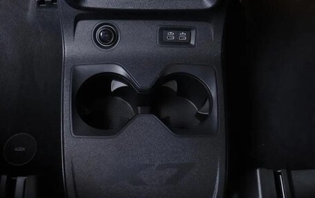 BMW X7, 2024 год, 11 800 000 рублей, 24 фотография