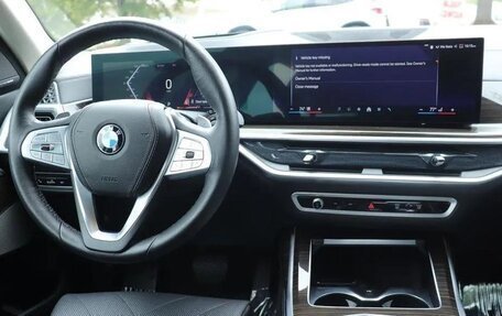 BMW X7, 2024 год, 11 800 000 рублей, 29 фотография