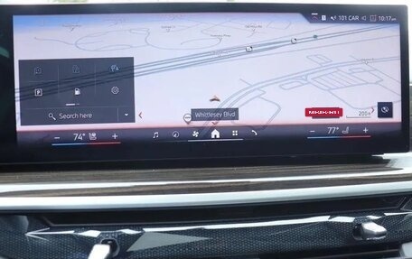 BMW X7, 2024 год, 11 800 000 рублей, 31 фотография