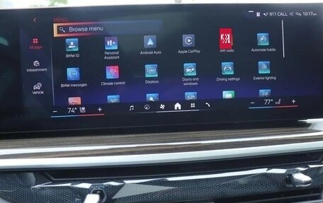 BMW X7, 2024 год, 11 800 000 рублей, 32 фотография