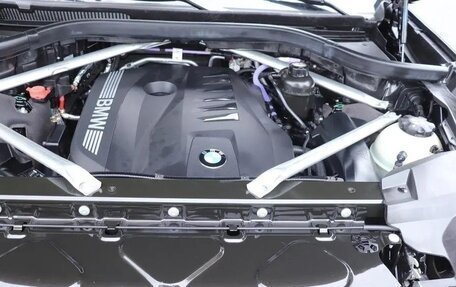 BMW X7, 2024 год, 11 800 000 рублей, 36 фотография