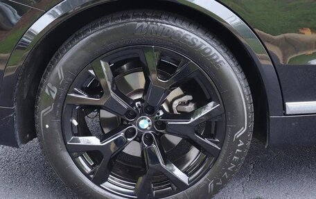 BMW X7, 2024 год, 11 800 000 рублей, 40 фотография