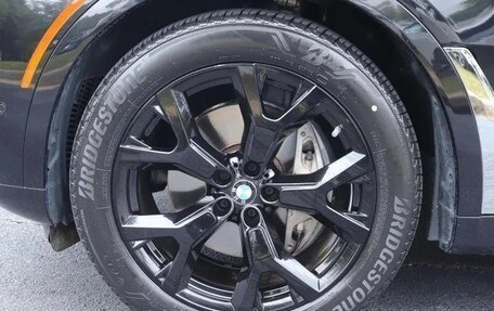 BMW X7, 2024 год, 11 800 000 рублей, 38 фотография