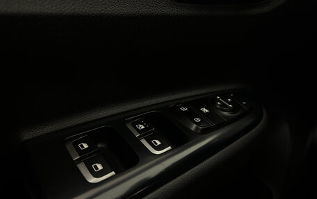 KIA Rio IV, 2019 год, 1 297 000 рублей, 15 фотография