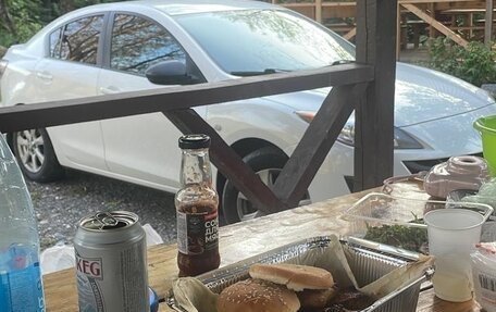 Mazda 3, 2011 год, 900 000 рублей, 3 фотография