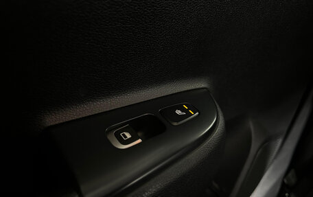 KIA Rio IV, 2019 год, 1 297 000 рублей, 17 фотография