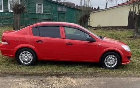 Opel Astra H, 2010 год, 600 000 рублей, 2 фотография