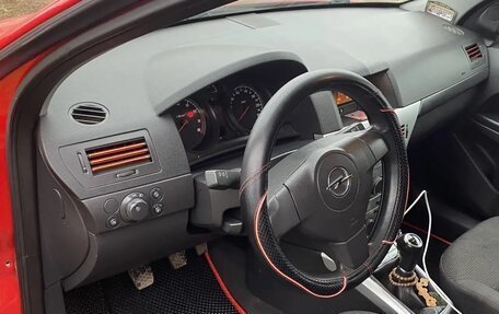 Opel Astra H, 2010 год, 600 000 рублей, 4 фотография