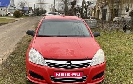 Opel Astra H, 2010 год, 600 000 рублей, 11 фотография