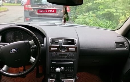 Ford Mondeo III, 2003 год, 250 000 рублей, 3 фотография