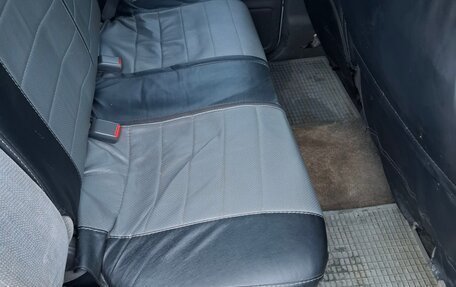 Mitsubishi Pajero III рестайлинг, 2002 год, 570 000 рублей, 11 фотография