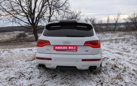 Audi Q7, 2013 год, 2 250 000 рублей, 6 фотография