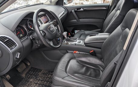 Audi Q7, 2013 год, 2 250 000 рублей, 8 фотография