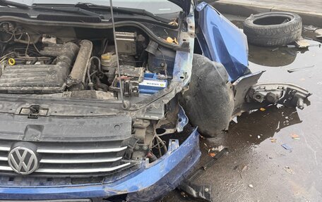 Volkswagen Polo VI (EU Market), 2019 год, 500 000 рублей, 3 фотография