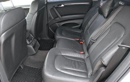 Audi Q7, 2013 год, 2 250 000 рублей, 10 фотография