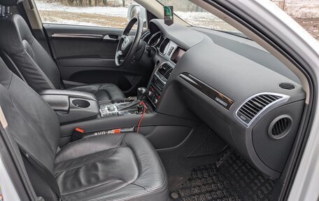 Audi Q7, 2013 год, 2 250 000 рублей, 11 фотография