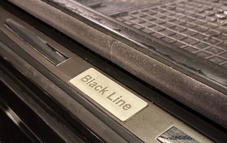 BMW 7 серия, 2008 год, 1 350 000 рублей, 7 фотография