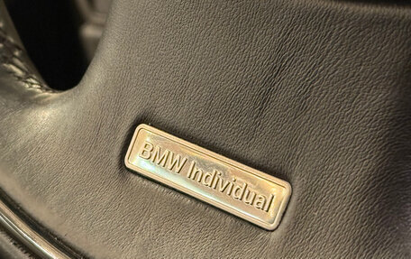 BMW 7 серия, 2008 год, 1 350 000 рублей, 9 фотография