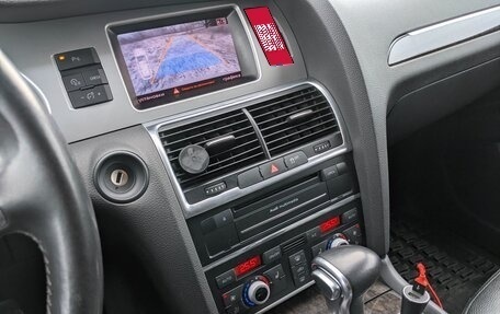 Audi Q7, 2013 год, 2 250 000 рублей, 9 фотография