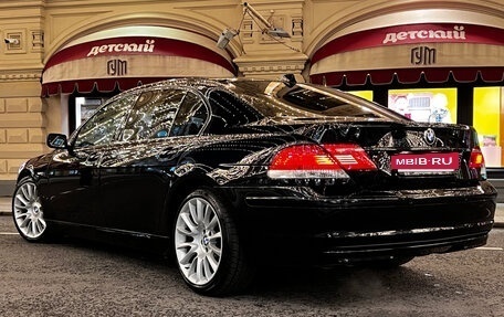 BMW 7 серия, 2008 год, 1 350 000 рублей, 4 фотография