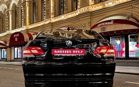 BMW 7 серия, 2008 год, 1 350 000 рублей, 6 фотография