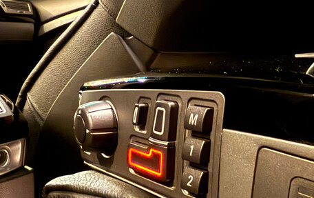 BMW 7 серия, 2008 год, 1 350 000 рублей, 12 фотография