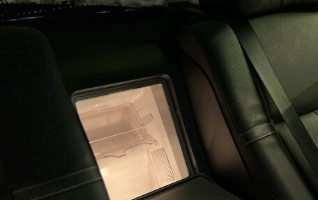 BMW 7 серия, 2008 год, 1 350 000 рублей, 14 фотография