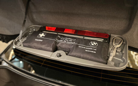 BMW 7 серия, 2008 год, 1 350 000 рублей, 15 фотография