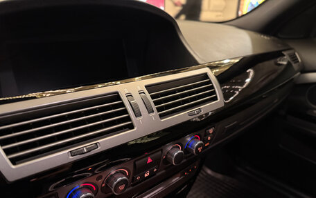 BMW 7 серия, 2008 год, 1 350 000 рублей, 19 фотография